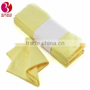 Hot Selling Wholesale Microfiber Embroidery Kitchen Dish Towel Super Magic Towel thumbnail-3