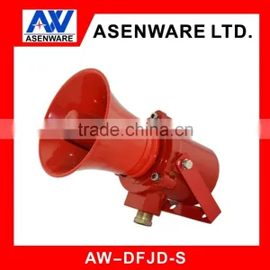 Manufacturer Directly Supplier Fire Alarm Siren thumbnail-1