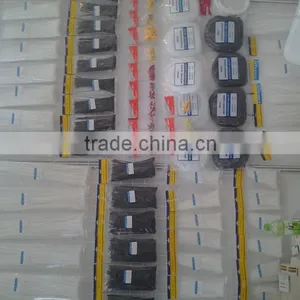 WHOLESALES Heat-resisting Self-locking 5*150 PA66 Nylon Cable Ties thumbnail-1