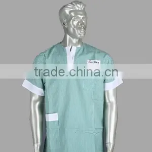 Cheap Hospital/Medical Pyjamas thumbnail-1
