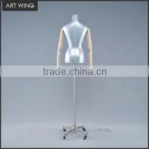 Realistic Female Tailors Display Bra Sexy Dressmaker Dummy thumbnail-3