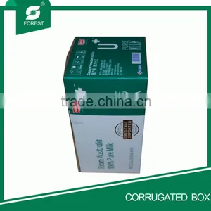 2015 FANCY MILK CARTON CARDBOAED BOX EP91152032 thumbnail-5