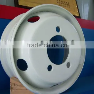 19.5 Aluminum Wheels thumbnail-1