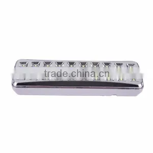 New Arrival Wholesale High Bright ABS LED Emergency Lamp Light Rechargeable thumbnail-4