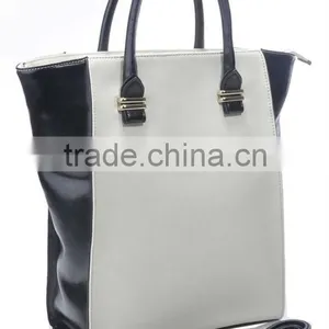 New Fashion Women Designer Leather Handbag thumbnail-1