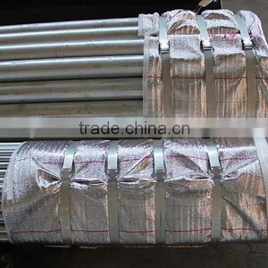 DIN 17175 Seamless Carbon Steel Boiler Tubes thumbnail-1