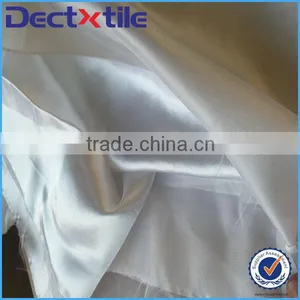 150cm Width 75gsm Weight 100% Polyester Shiny Satin Fabric thumbnail-1