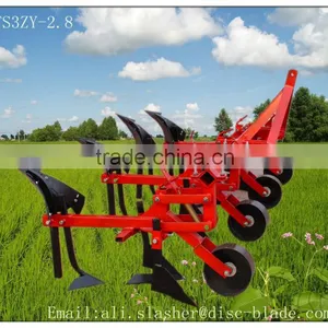 Heavy Duty Cultivator Shovel Plow thumbnail-3