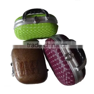 Women Handle Eva Comestic Case Handbags/women Travel Carrying Handbags thumbnail-6