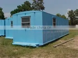 API Standard Generator Set Used to Provide Power for Oil Well Drilling thumbnail-2