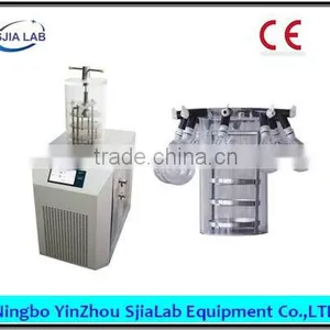 Freeze Drying Process thumbnail-2