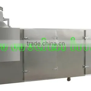 Roasting Oven For Puff Snacks, Oats, Nuts thumbnail-1