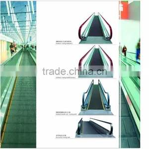Shopping Mall Escalator thumbnail-2
