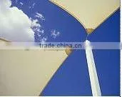 Membrane Structure Tarpaulin thumbnail-1