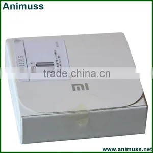 Mobile Phone Accessories MP3 Player Earphones Genuine in Ear Xiaomi Piston 3 Earpiece for Phone Laptop Computer Supplier's Choice thumbnail-6