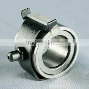 Flang Clutches Textile Needle Roller Bearing LZ2800 LZ2822 LZ3200 LZ3224 LZ3226 LZ3600 LZ3624 LZ3626 LZ4000 LZ4024 thumbnail-1