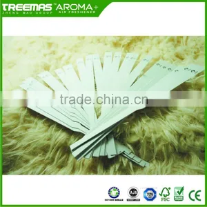 New Arrival Hot Sale Customized Paper Printing With Logo Printing Fragrance Tester Strips/paddle Strips thumbnail-5
