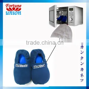 Microwave Warm Sox Hot Therapy thumbnail-1