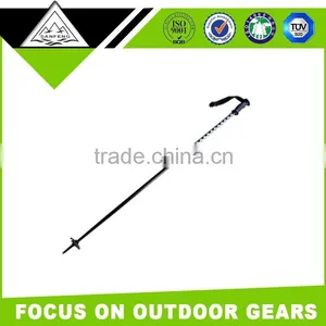 Direct Factory Export Carbon Ski Pole With GS Certificate thumbnail-1