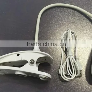 Flexible Led Lamp Usb Battery Power Desk Lamp thumbnail-1