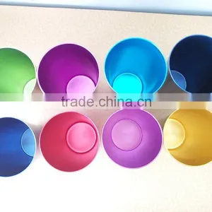 15oz/17oz Colorful Aluminum Oxidized Shot Glass/cup/mug/tumbler thumbnail-2
