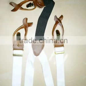 Leather Suspender thumbnail-1