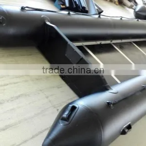 Summer Sales CE Certificated 30 Person Rowing Passenger Boat thumbnail-4