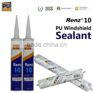Excellent Sealing Performance High Quality Ureathane Windscreen Adhesives Renz10 thumbnail-2