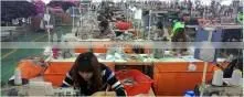 Henan BSN Bags Manufacture Co., Ltd. company overview - view 3 thumbnail