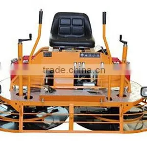Ride on Power Trowel thumbnail-1