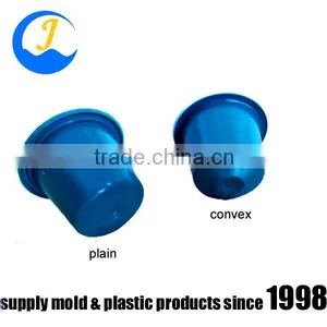 China Customized Plastic Coffee Capsule Mold & Empty Coffee Capsule thumbnail-1
