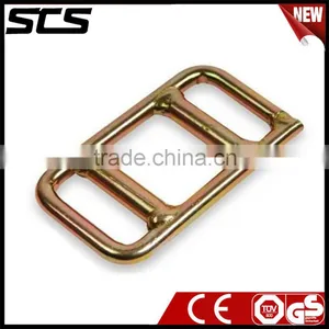 Welded One Way Lashing Buckle For Woven Lashing 5000KG thumbnail-1