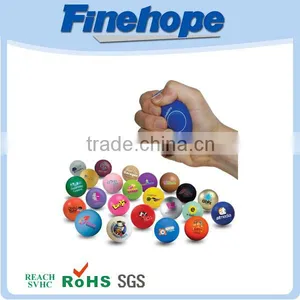 Customized Promotional Stress Ball thumbnail-1