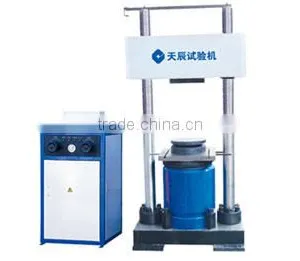 Concrete Compression Testing Machine Hydraulic Compressive Strength Testing Machine thumbnail-1
