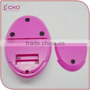 Plastic Portable Electric Air Nail Polish Dryer/blower for Hand/foot thumbnail-5