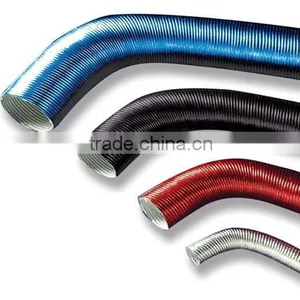 China Factory Direct High Performance Exhaust Bellows thumbnail-6