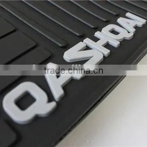 Best Deals for Nissan Qashqai Carpets & Floor Mats 5pcs Set thumbnail-3