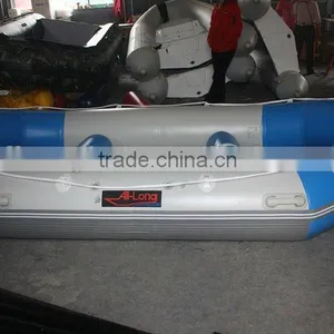 2016 Hot Sale Inflatable Rowing Boats for Sale thumbnail-1