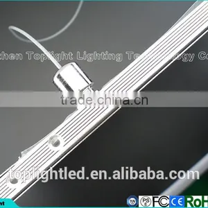IP44 IP Rating and Aluminum Lamp Body Material Led 600x600 Ceiling Panel Light thumbnail-6