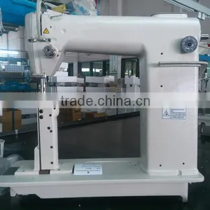 SINGLE NEEDLE POST-BED SEWING MACHINE ATR-810 Industrial Sewing Achine thumbnail-1