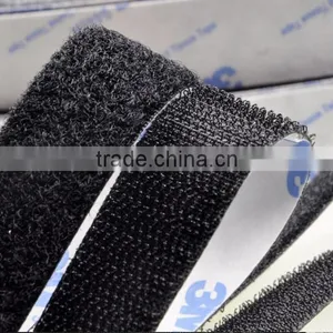 100% Nylon Colored 50mm Self Adhesive Loop thumbnail-6