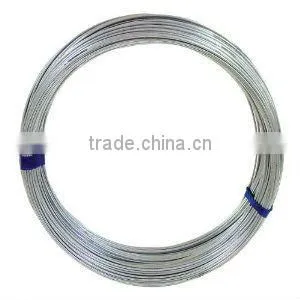Galvanized Steel Core Wire 3/16'' (7/1.57mm) thumbnail-1