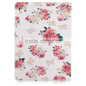 High-grade Wallet Leather Case Cover For Samsung Galaxy Tab 3 Wholesale Leather Flip Case For Samsung Galaxy Tab 3 thumbnail-6