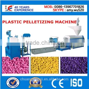 China Factory Suplier Plastic Bottle Recycling Machine Price thumbnail-1