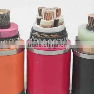 General Control Cable Security Alarm System Mechanca Control Cables thumbnail-4