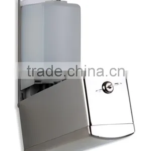 Stainless Steel 304 Liquid Soap Dispenser thumbnail-4