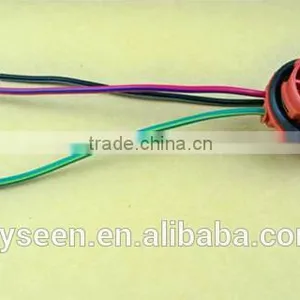 1157 LED Adapter,1157 Auto Led Bulb Socket thumbnail-1