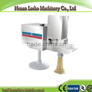 Hot Sale Noodles Making Machine .bean Vermicelli Maker Supplier's Choice thumbnail-1
