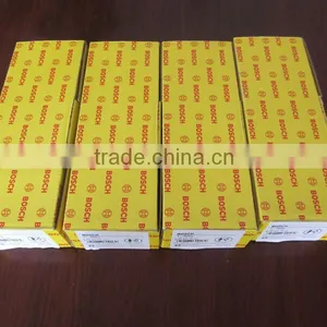 100% Original Bosch Diesel Injector 0445110249, High Quality thumbnail-1