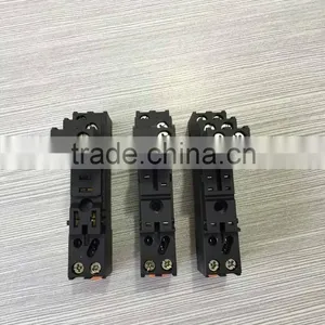Kontron 5/8 Pin Din-rail Relay Socket thumbnail-4